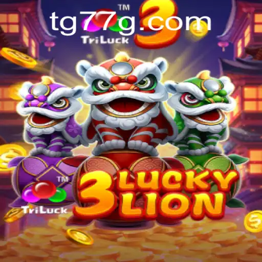 Unleashing the Thrill with 3LUCKYLION: A Deep Dive into This Exciting Game