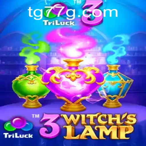 Discover the Enchantment of 3WitchsLamp: Unveiling the Game Dynamics with tg77