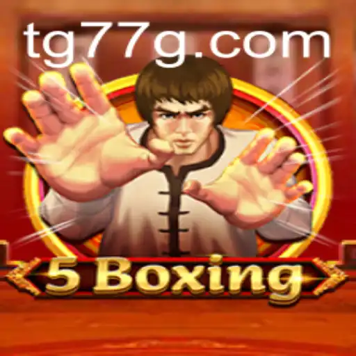 5Boxing: A Thrill of Strategy and Skill