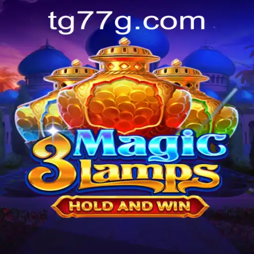 Unveiling the Magic of 3MagicLamps: A Comprehensive Guide
