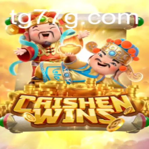 Exploring the Enchanting World of CaishenWins with tg77: A Game of Fortune and Strategy