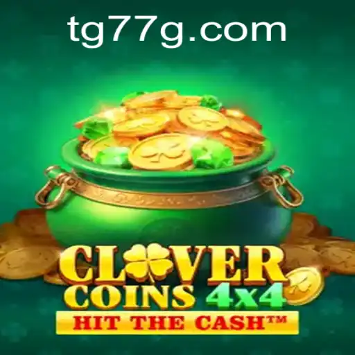 Unlocking the Fun: A Deep Dive into CloverCoins4x4 with Keyword tg77