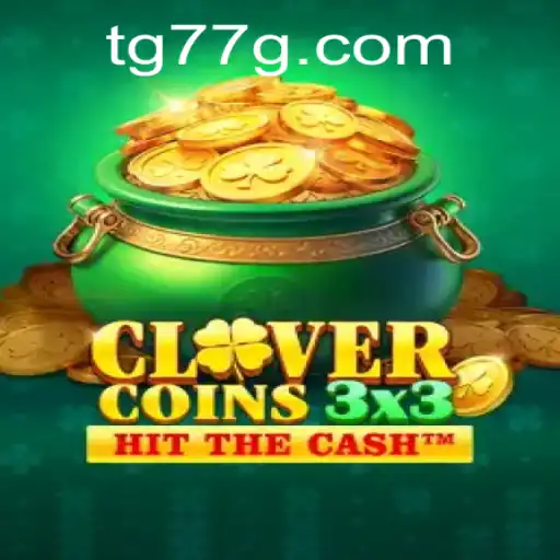 Explore the Exciting World of Clovercoin3x3: A Thrilling Casino Game