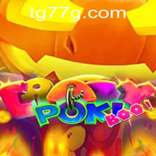 CrazyPokiBoo: The Ultimate Gaming Experience Enhanced by tg77