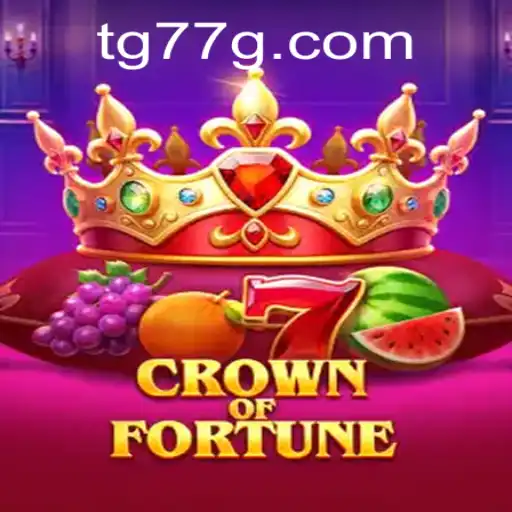CrownofFortune: A New Era of Interactive Gaming with tg77