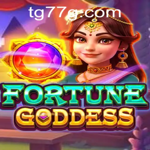 Unveiling the Enchantment of FORTUNEGODDESS and the Quest of tg77