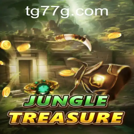Exploring JungleTreasure: The Thrilling World of Adventure Awaits