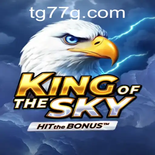 KingOfTheSky: Soar to New Heights with This Thrilling Adventure