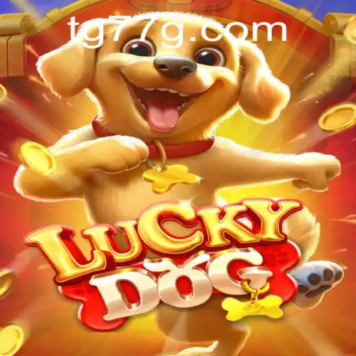 LuckyDog: The Thrilling Game Taking the World by Storm
