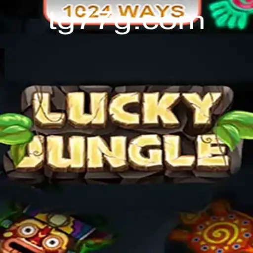 LuckyJungle1024: An Enthralling Adventure in the Heart of the Wilderness