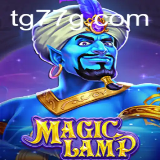MagicLamp: Unravel the Mysteries of a Captivating New Game