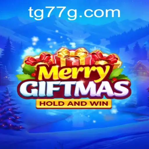 The Enchanting World of MerryGiftmas: A Festive Gaming Experience