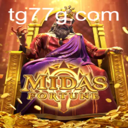 Unveiling MidasFortune: A Journey into Mythical Riches