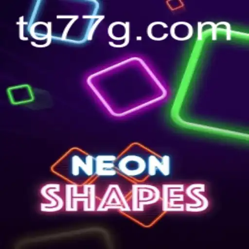 Dive into the World of NeonShapes: A Futuristic Gaming Experience