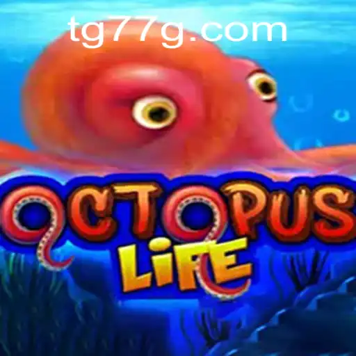 Dive into the Immersive World of OctopusLife: Explore the Exciting Deep-Sea Adventure