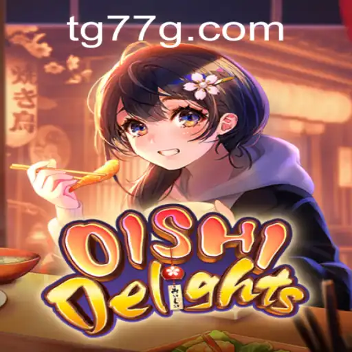 OishiDelights – A Captivating Journey Through Flavorful Adventures