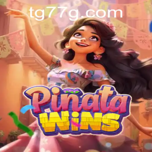 PinataWins: Exploring the Colorful World of tg77's Latest Game