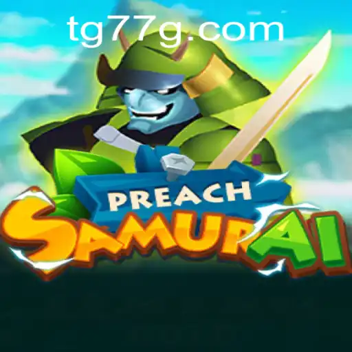 Dive into the World of PreachSamurai: An Intriguing Convergence of Strategy and Lore