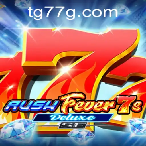 RushFever7sDeluxeSE: A Thrilling Slot Gaming Experience