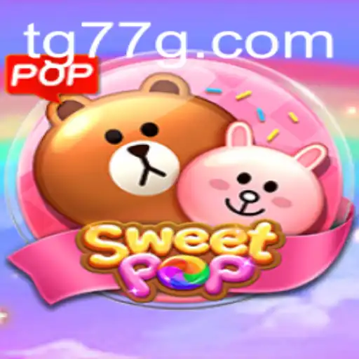 SweetPOP - A Delightful Journey into the World of Puzzles
