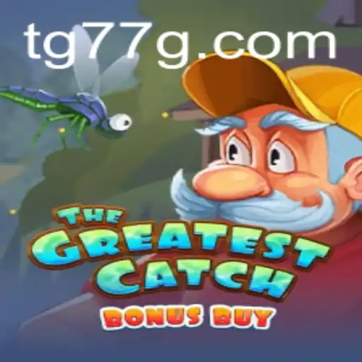 TheGreatestCatchBonusBuy: Dive Into a New Gaming Adventure