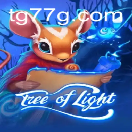 Illuminating the Realm: Journey Through 'Tree of Light' with tg77