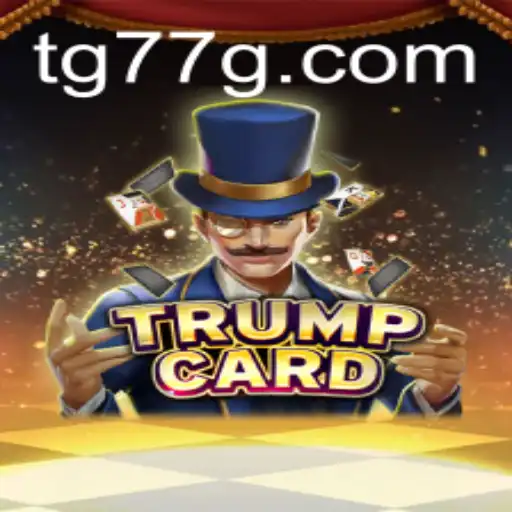 TrumpCard: A Strategic Twist in the World of Card Games