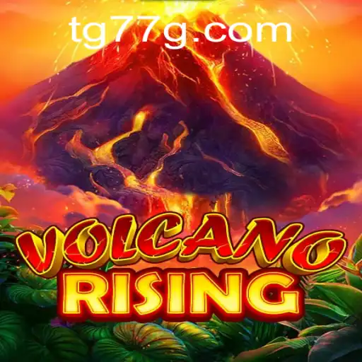 VolcanoRising: A Thrilling Adventure Awaits