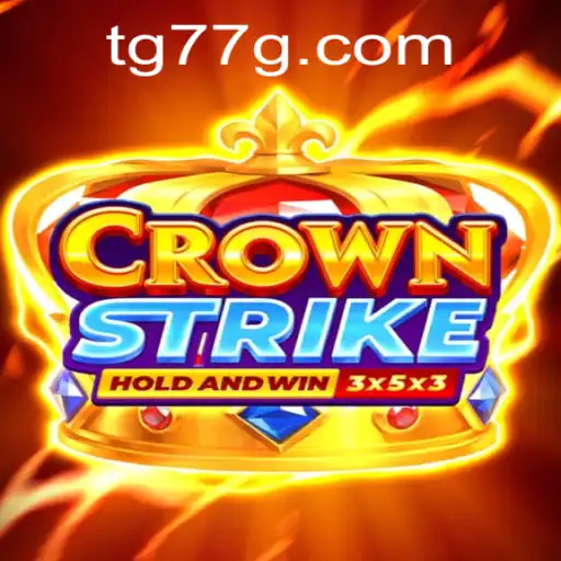 Crownstrike: An Epic Gaming Adventure with a Twist