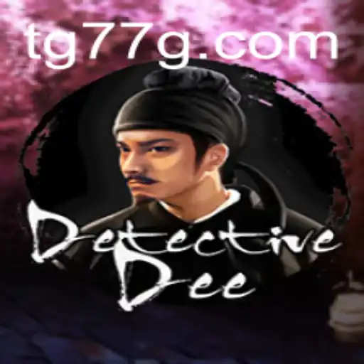 DetectiveDee: An Intriguing Mystery Puzzle Game