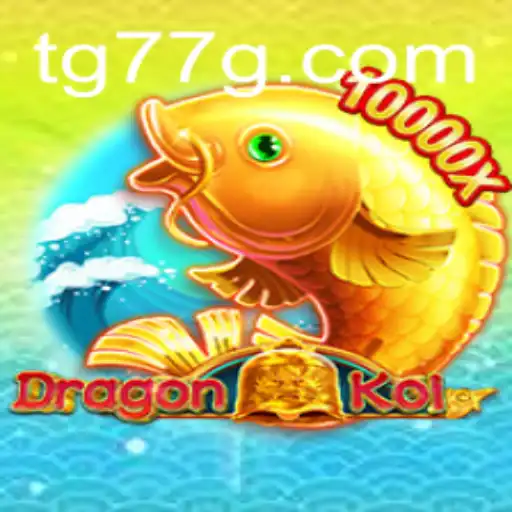 DragonKoi: Unleashing Mystical Adventures in the Gaming Realm
