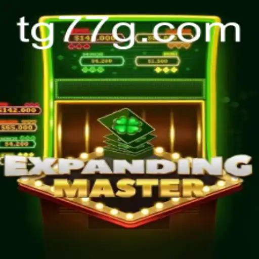 Discover the Exciting World of ExpandingMaster: A Game of Strategy and Creativity