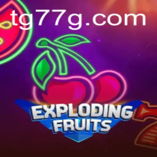 ExplodingFruits: A Riveting Spin on Classic Gameplay