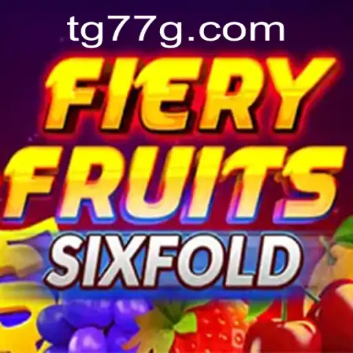 FieryFruitsSixFold: A Thrilling Adventure in Virtual Gaming