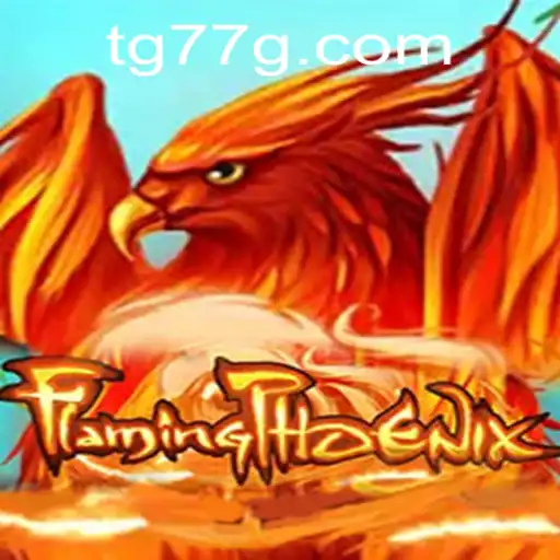 Unveiling FlamingPhoenix: A Thrilling Adventure in the World's Current Landscape