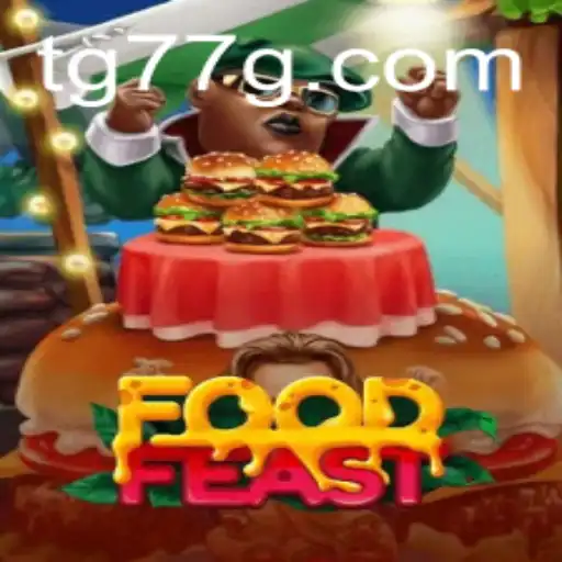 Explore the Culinary World of FoodFeast: A Thrilling Culinary Adventure