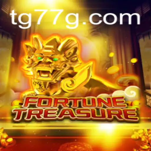 Unraveling the Excitement of FortuneTreasure: A Dive into tg77