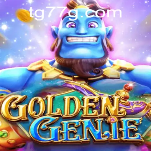 GOLDENGENIE: The Enchanting Adventure Awaits