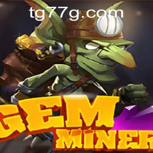 Unveiling GemMiner: The Journey into the Crystal Caverns