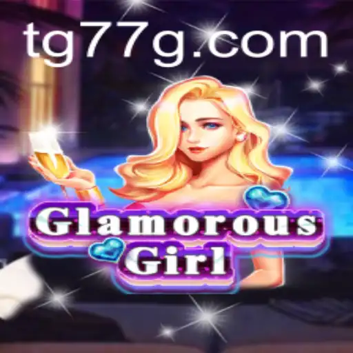 Enter the Dazzling World of GlamorousGirl