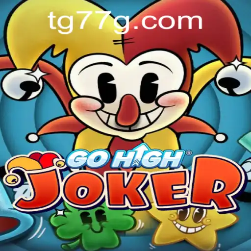 GoHighJoker: A New Age Digital Card Game with a Twist