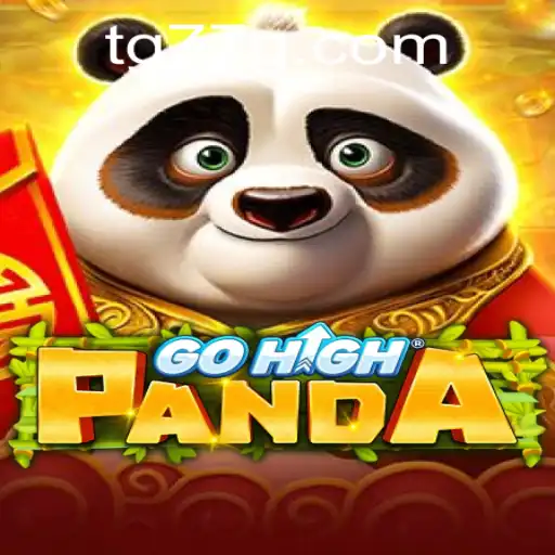 Discover the Adventures of GoHighPanda and the Quest of tg77