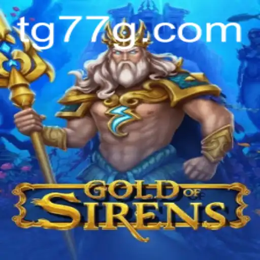 Unveiling the Mystical Depths of GoldofSirens