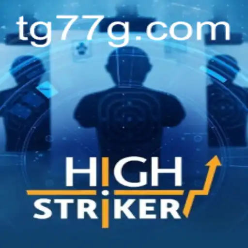HighStriker: A Thrilling Adventure of Strength and Strategy