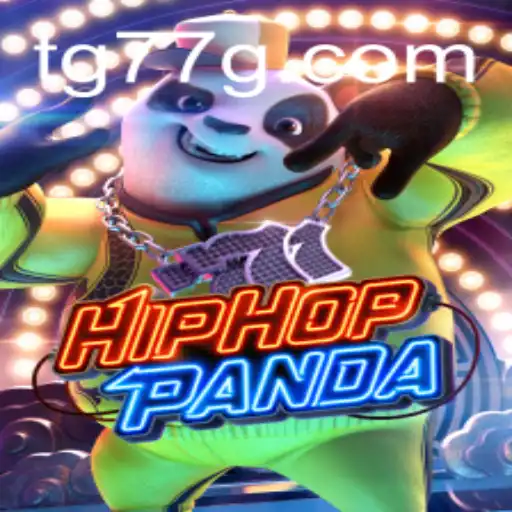 HipHopPanda: Revolutionizing Interactive Gaming
