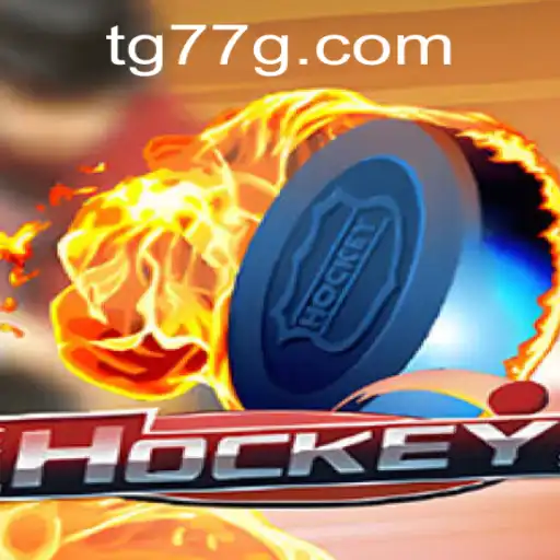 Hockey: Unmasking the Exciting World of TG77
