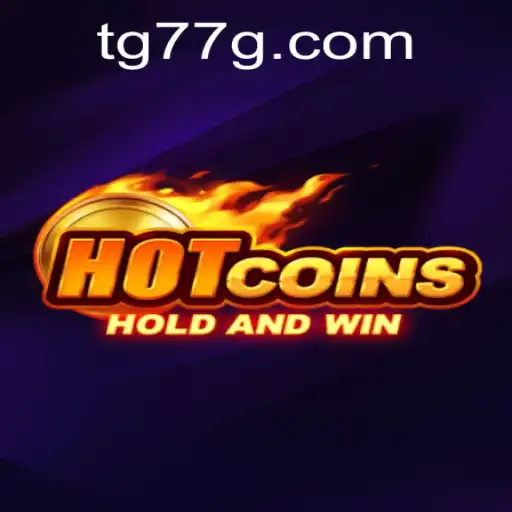 Dive into HotCoins: The Ultimate Gaming Experience with tg77