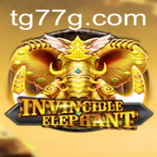 Discover the Exciting World of InvincibleElephant with Keyword TG77