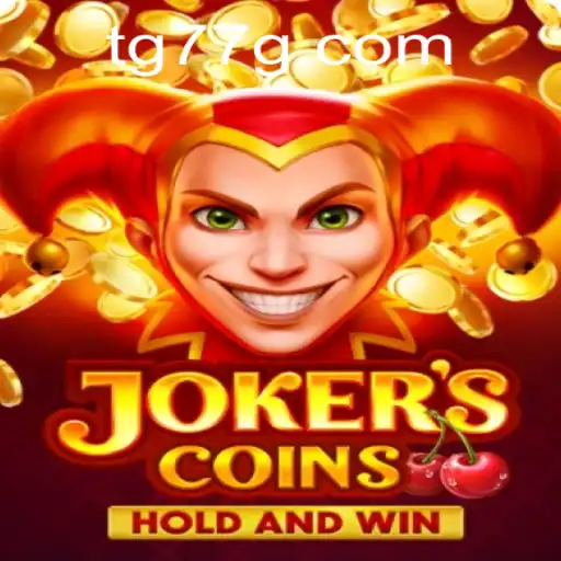 JokersCoins: Dive into the World of Endless Fun with a Twist