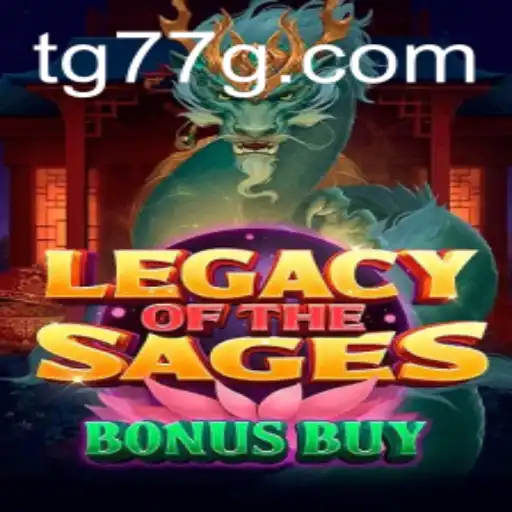 Unveiling LegacyoftheSagesBonusBuy: An Adventurous Journey into a Mystical Gaming World